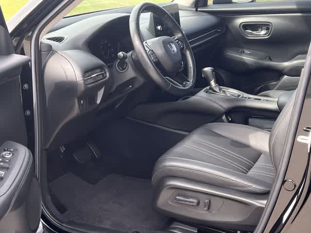 Thumbnail: 2023 Honda HR-V - 3