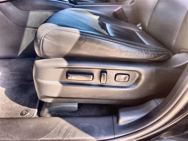 Thumbnail: 2022 Honda Pilot - 31