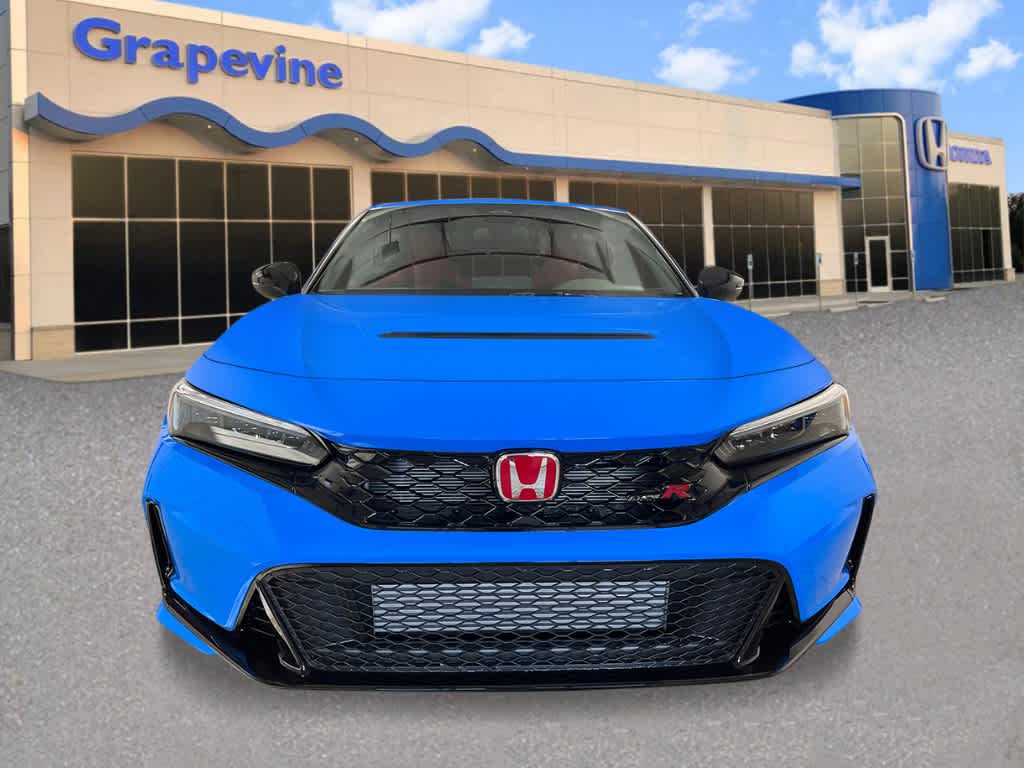 Thumbnail: 2025 Honda Civic - 9