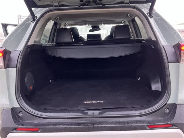 2019 Toyota RAV4 Adventure 20