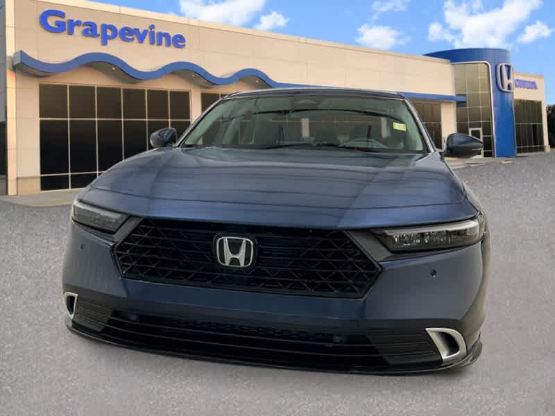 Thumbnail: 2025 Honda Accord - 10