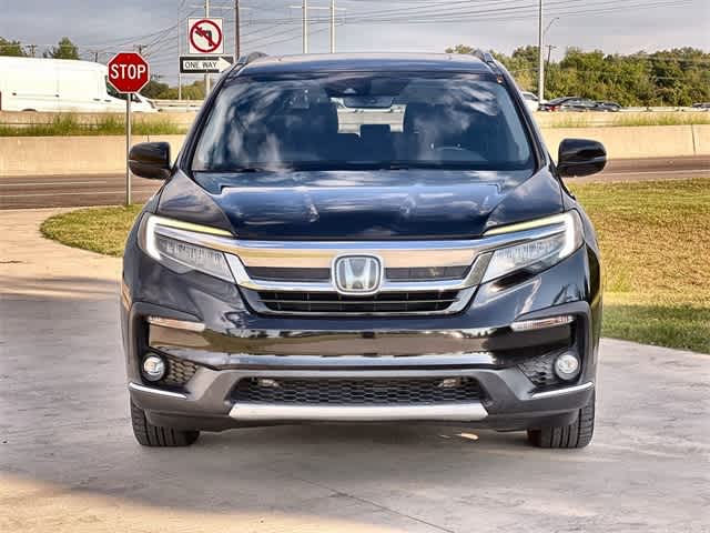 Thumbnail: 2020 Honda Pilot - 7