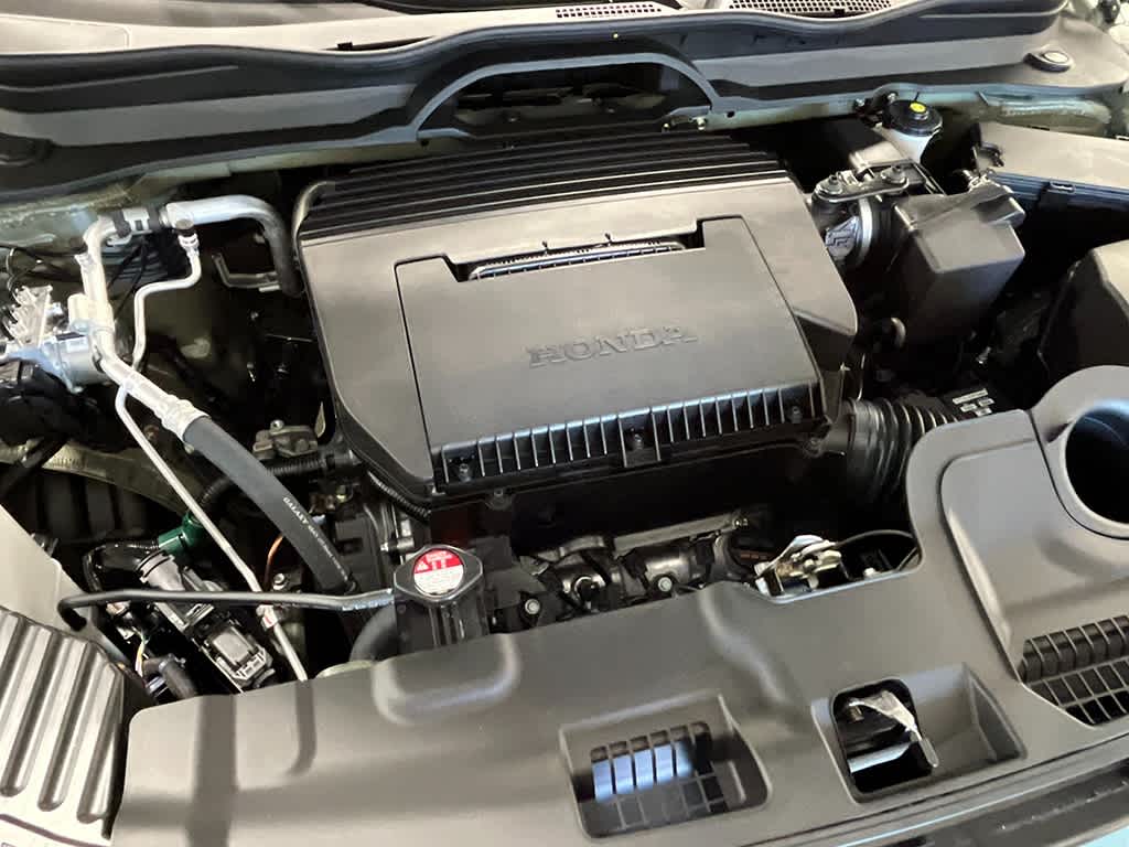 Thumbnail: 2026 Honda Passport - 12