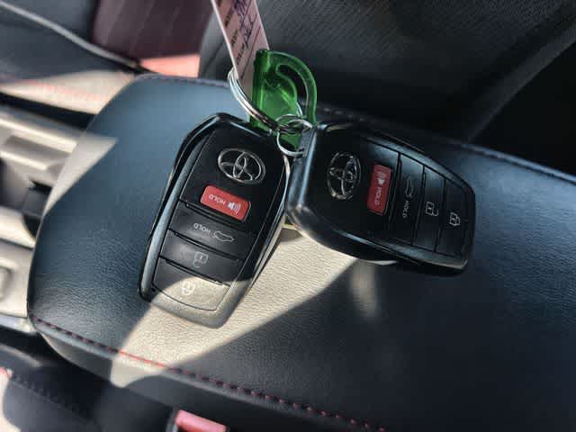 Thumbnail: 2024 Toyota Corolla - 21