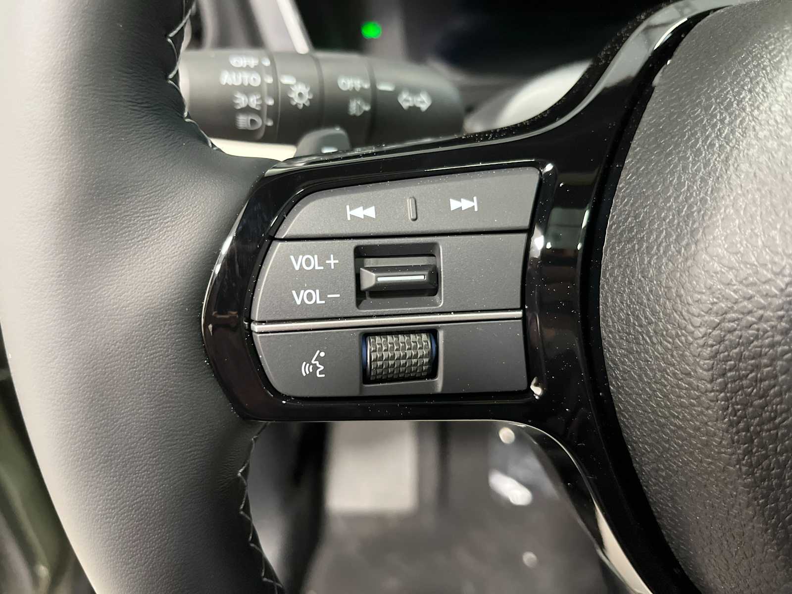 2026 Honda Passport TrailSport 16