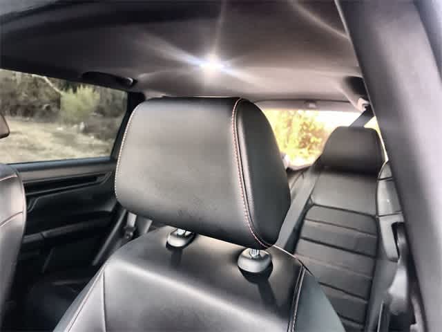 Thumbnail: 2025 Honda CR-V - 25