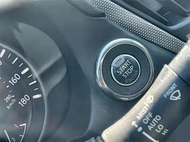 Thumbnail: 2018 INFINITI  - 28