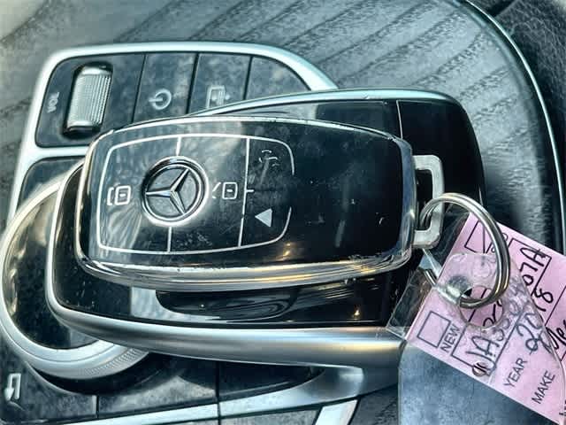 Thumbnail: 2018 Mercedes-Benz E-Class - 21