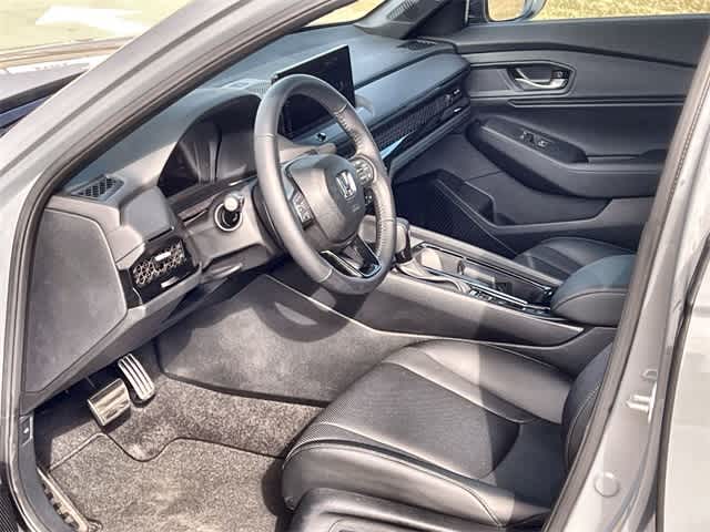 Thumbnail: 2025 Honda Accord - 3