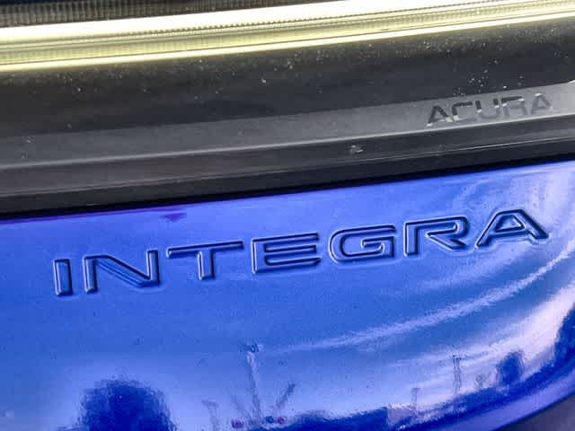 Thumbnail: 2024 Acura Integra - 8