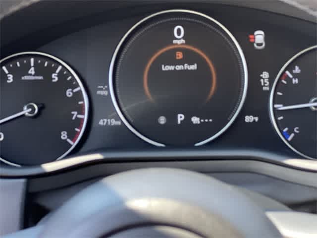 Thumbnail: 2023 Mazda CX-30 - 19