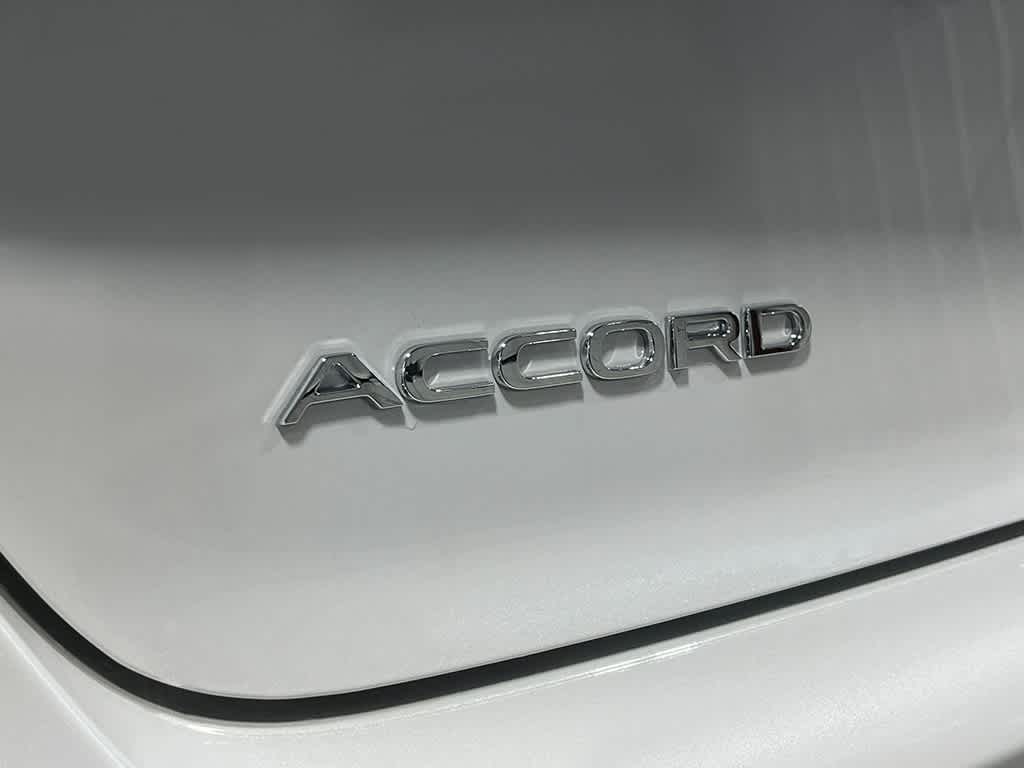 Thumbnail: 2026 Honda Accord - 5