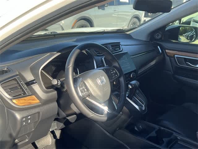 Thumbnail: 2018 Honda CR-V - 15