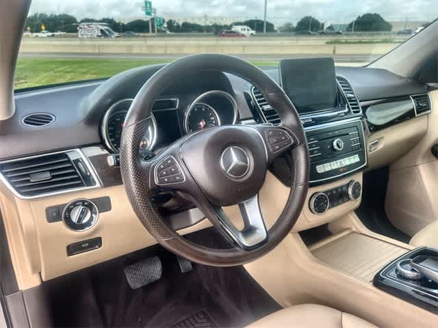 Thumbnail: 2018 Mercedes-Benz GLE - 15
