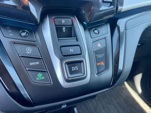Thumbnail: 2024 Honda Odyssey - 16