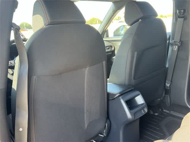 Thumbnail: 2025 Honda HR-V - 13