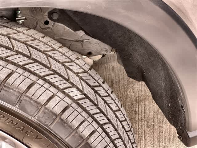 Thumbnail: 2026 Honda HR-V - 23