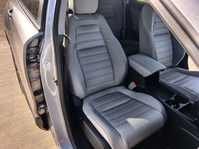 Thumbnail: 2022 Honda CR-V - 12