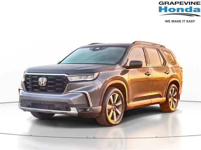 Thumbnail: 2024 Honda Pilot - 1