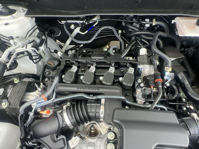 Thumbnail: 2026 Honda CR-V - 10