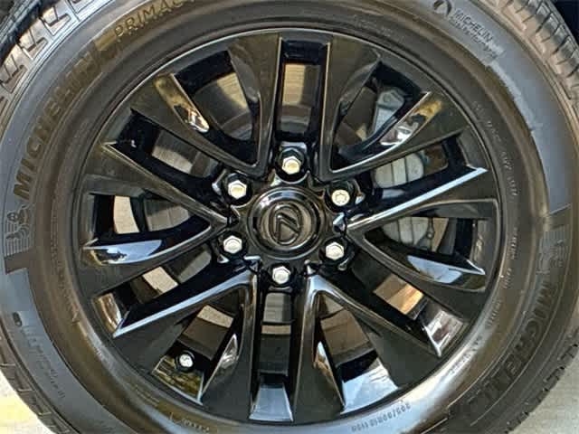 Thumbnail: 2019 Lexus GX - 9