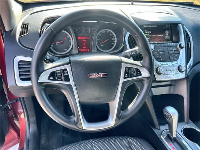 Thumbnail: 2013 GMC Terrain - 17