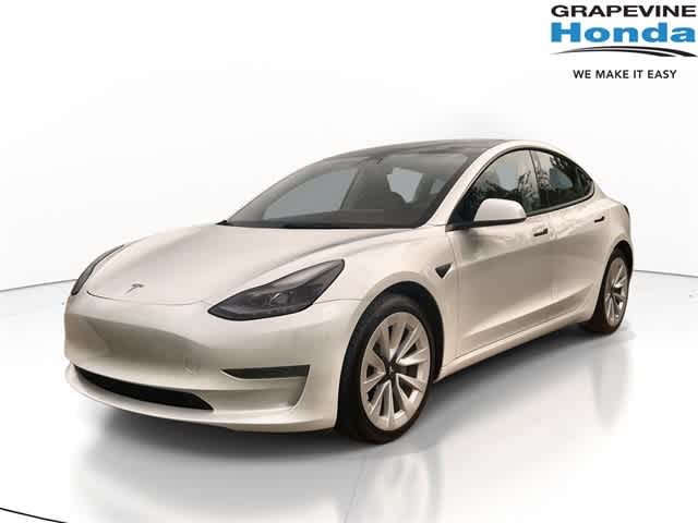 2023 Tesla Model 3  -
                  Grapevine, TX