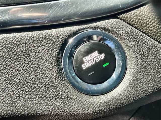 2019 Chevrolet Impala LT 28