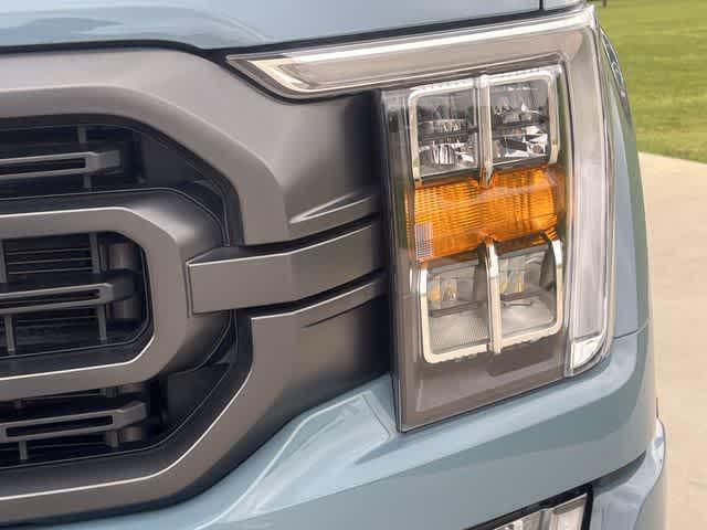 Thumbnail: 2023 Ford F-150 - 24