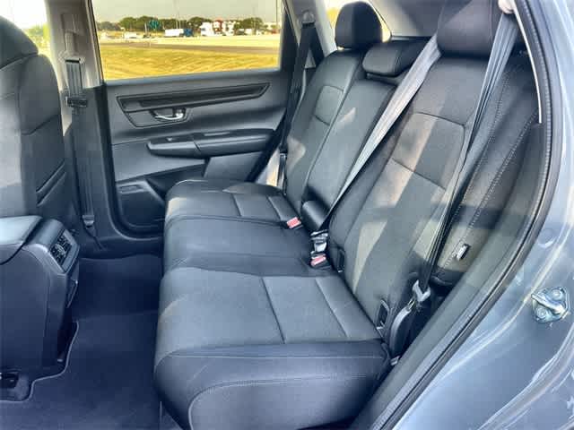 Thumbnail: 2026 Honda CR-V - 14