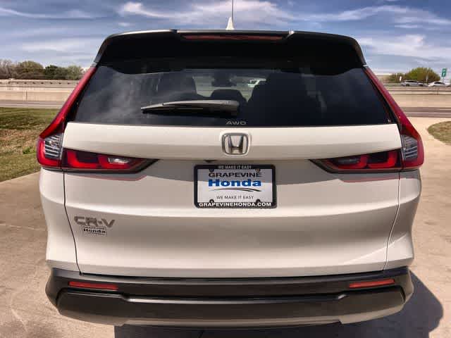 Thumbnail: 2023 Honda CR-V - 6