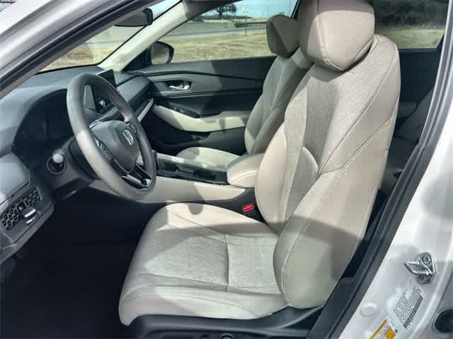 Thumbnail: 2025 Honda Accord - 11