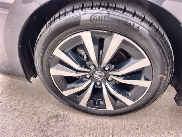 Thumbnail: 2022 Honda Civic - 9