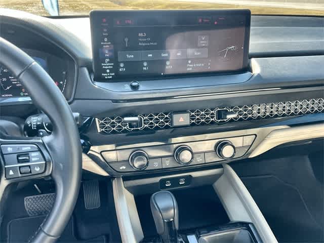 Thumbnail: 2024 Honda Accord - 18