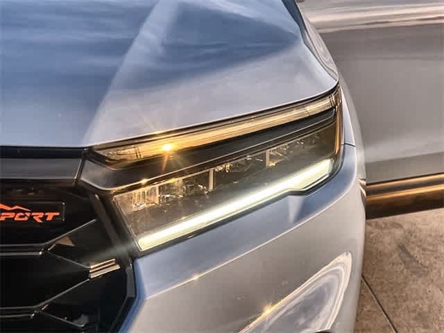 Thumbnail: 2023 Honda Pilot - 24