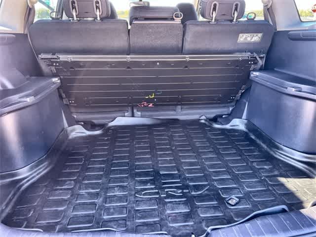 Thumbnail: 2010 Honda CR-V - 20