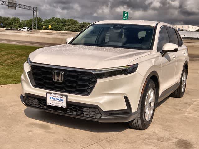 Thumbnail: 2025 Honda CR-V - 2