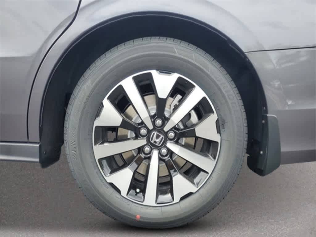 Thumbnail: 2026 Honda Odyssey - 7