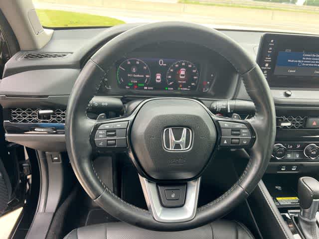 Thumbnail: 2025 Honda Accord - 17