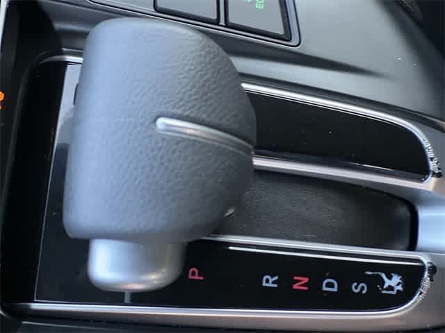 Thumbnail: 2020 Honda CR-V - 16