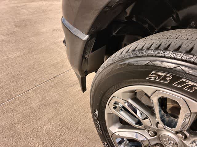 Thumbnail: 2023 RAM 1500 - 23