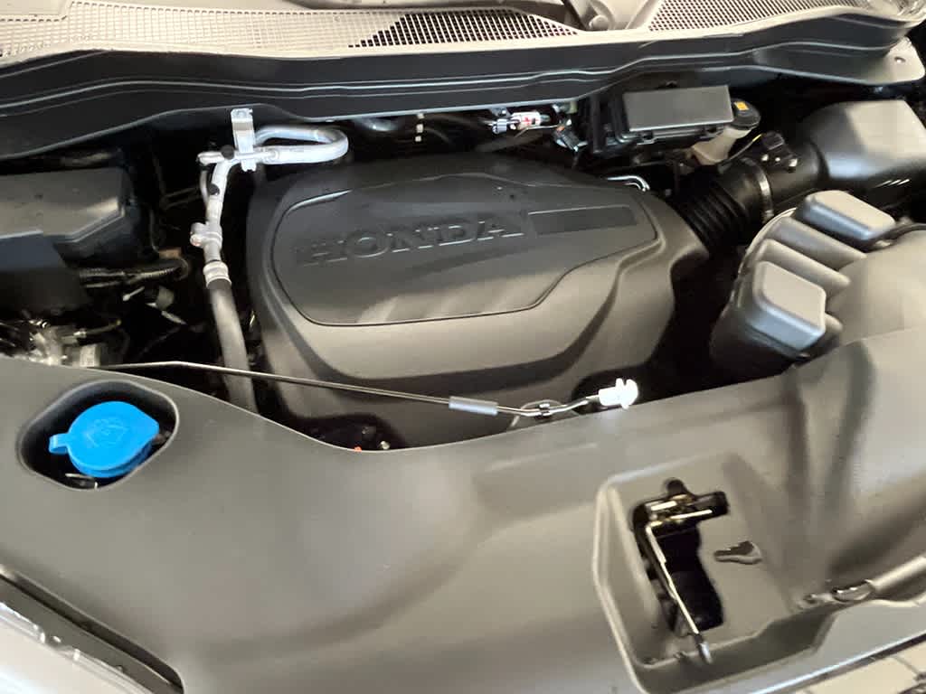 Thumbnail: 2026 Honda Ridgeline - 11