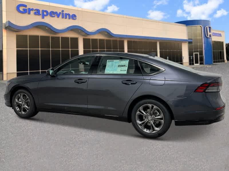 Thumbnail: 2025 Honda Accord - 2