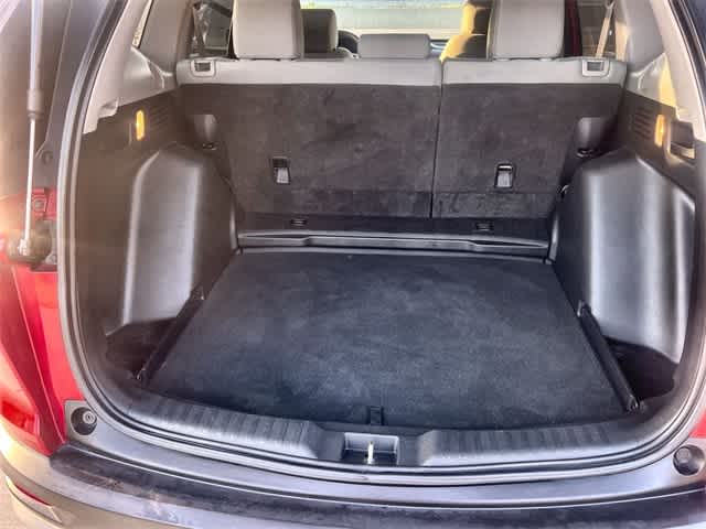 Thumbnail: 2020 Honda CR-V - 20