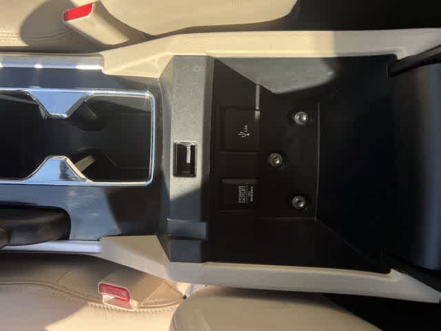 Thumbnail: 2016 Honda Accord - 27