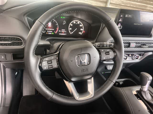 Thumbnail: 2026 Honda HR-V - 16