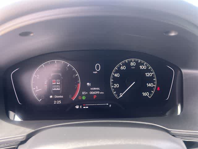 Thumbnail: 2024 Honda Civic - 19