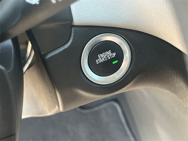 Thumbnail: 2023 Chevrolet Equinox - 28