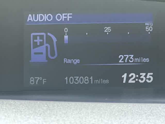 Thumbnail: 2015 Honda Civic - 19