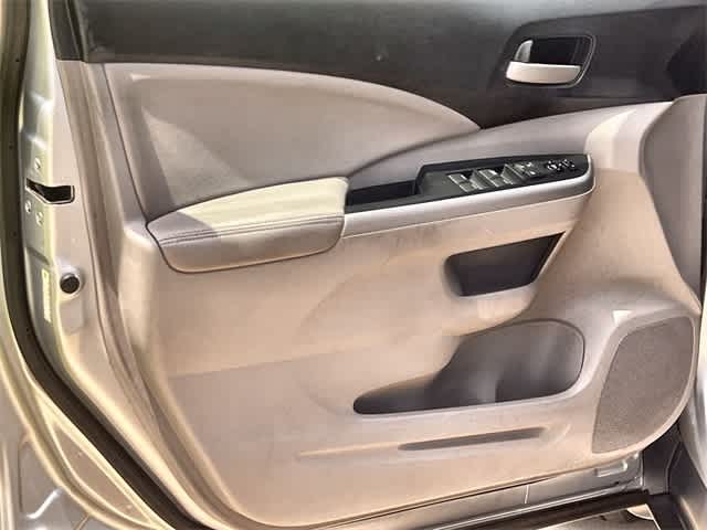 Thumbnail: 2014 Honda CR-V - 29